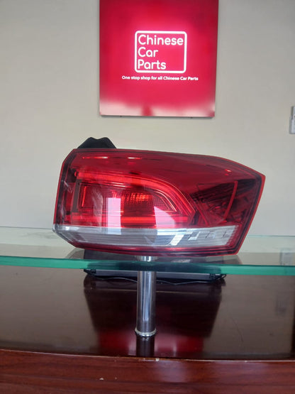 Haval H6 Tail Lamp Rear R