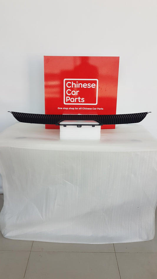 Byd Hanplus Rear Spoiler