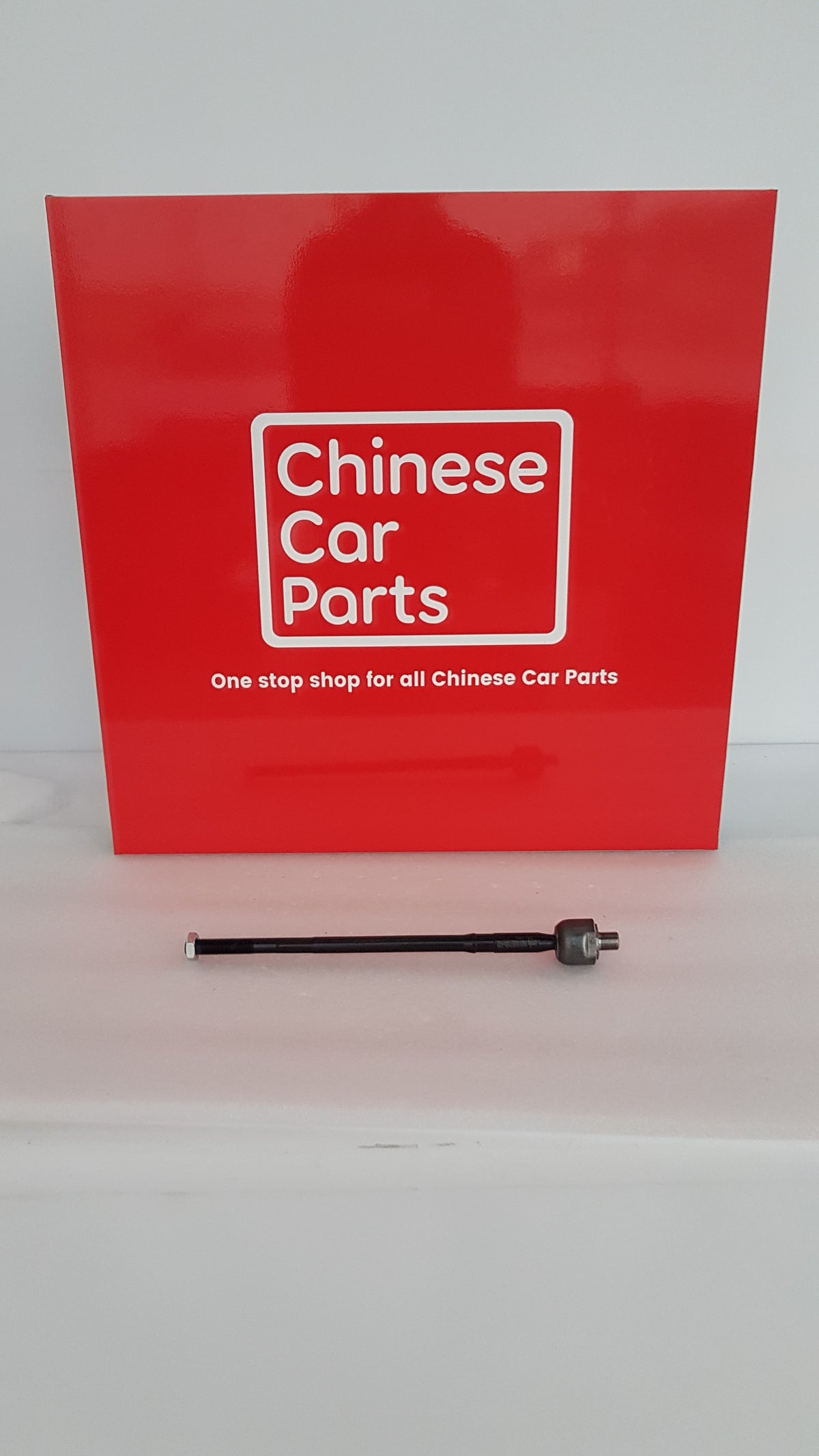 JAC J7 TIE ROD