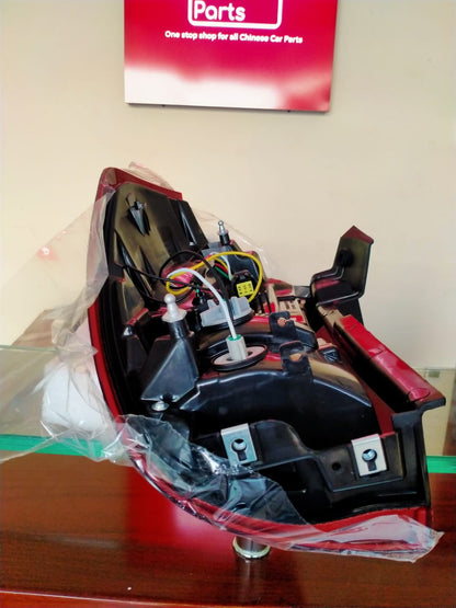 HAVAL H9 Reat Tail Lamp