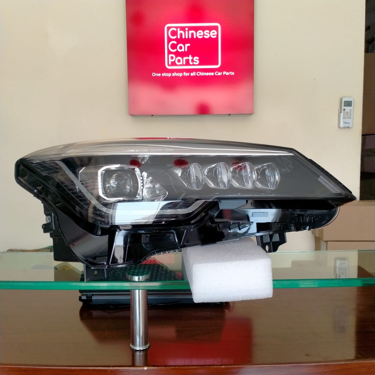 Changan CS85 Head Lamp Right