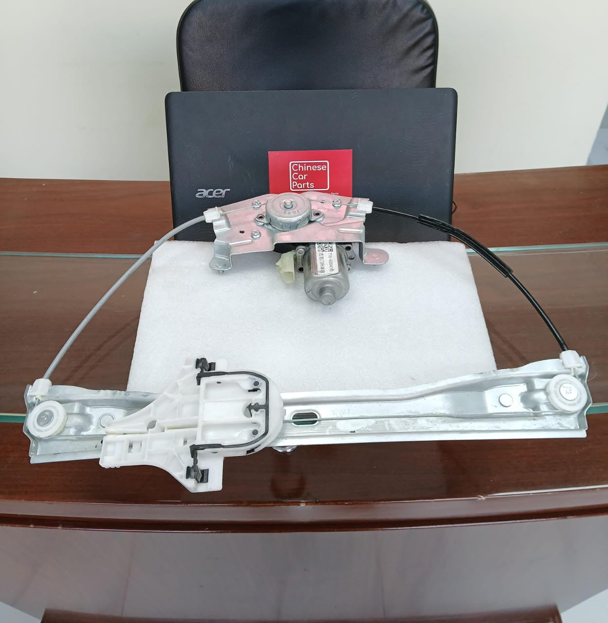 Chery Tiggo 7 Electric Window Regulator with Motor RL