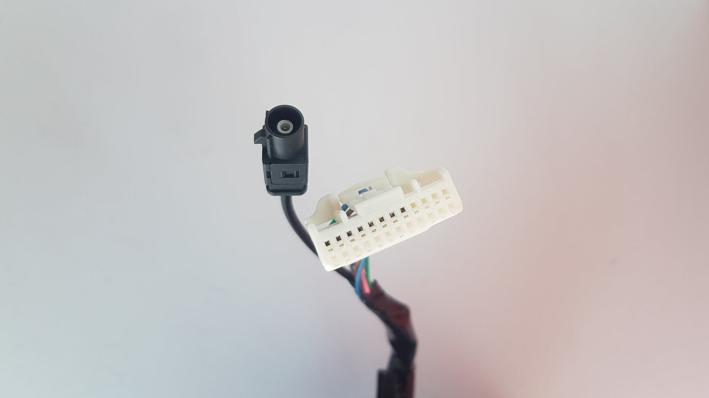 GAC Emkoo Left Mirror