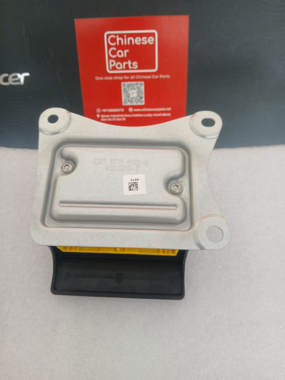 JAC J7 Airbag Controller Unit