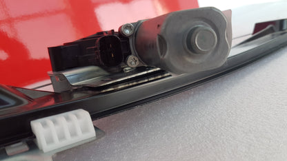 JAC S3 Electric window lift mechanism rear door left