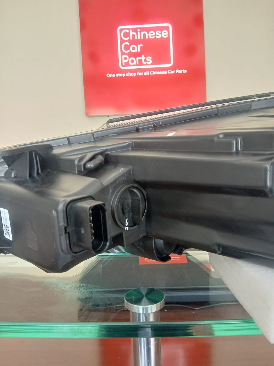 JETOUR X70 Headlight R