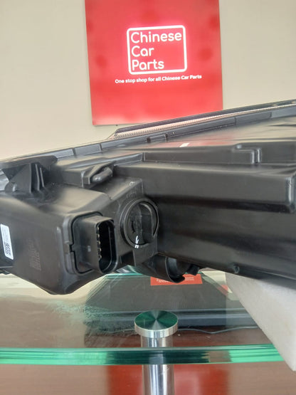 JETOUR X70 Headlight R