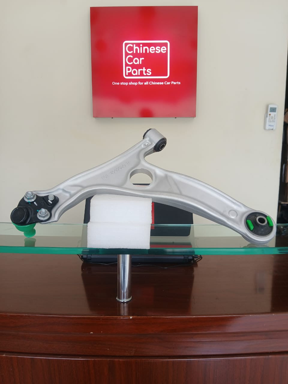 JETOUR X70 Lower Arm R