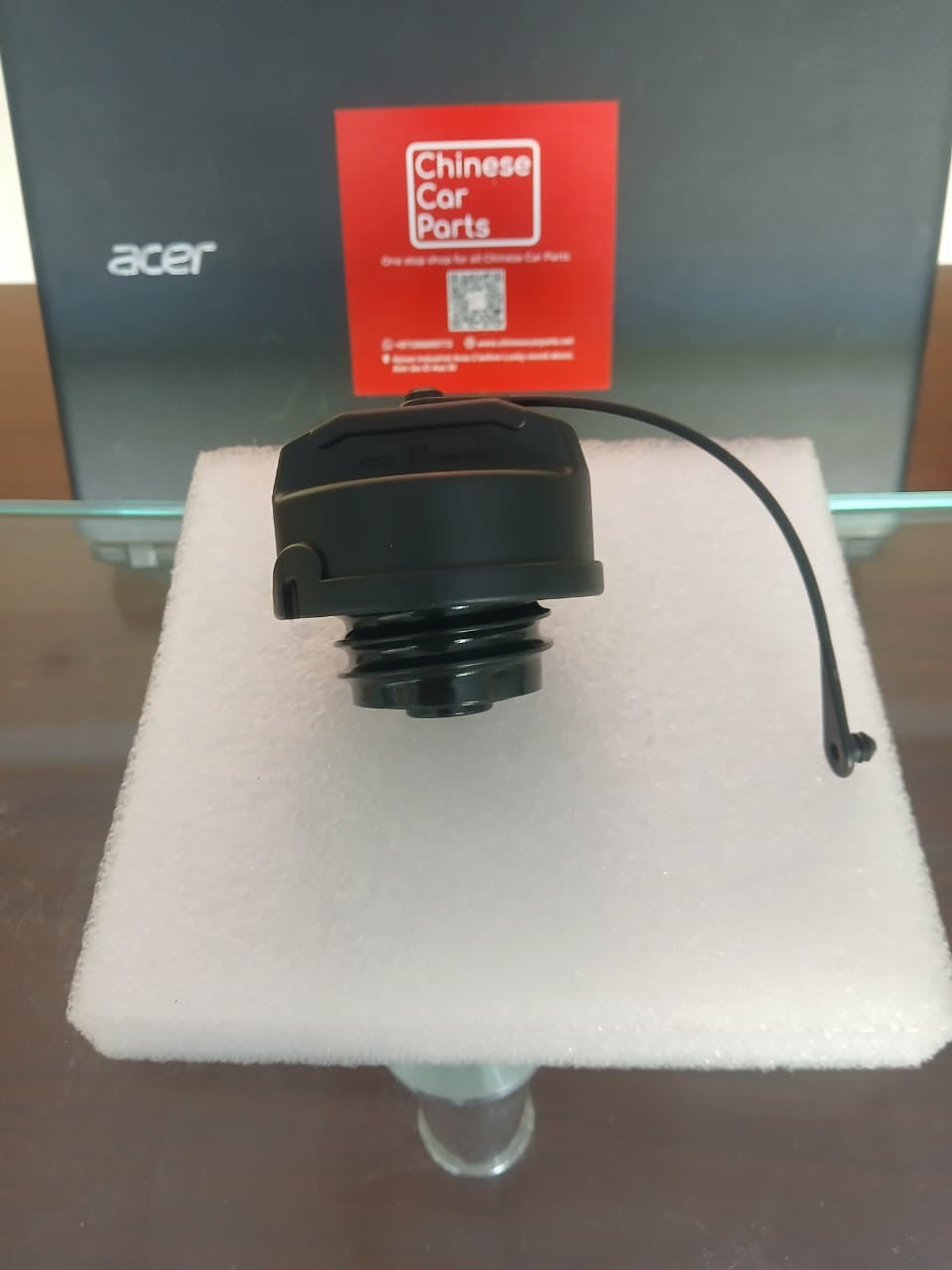 Chery Tiggo Inner Fuel Tank Cap