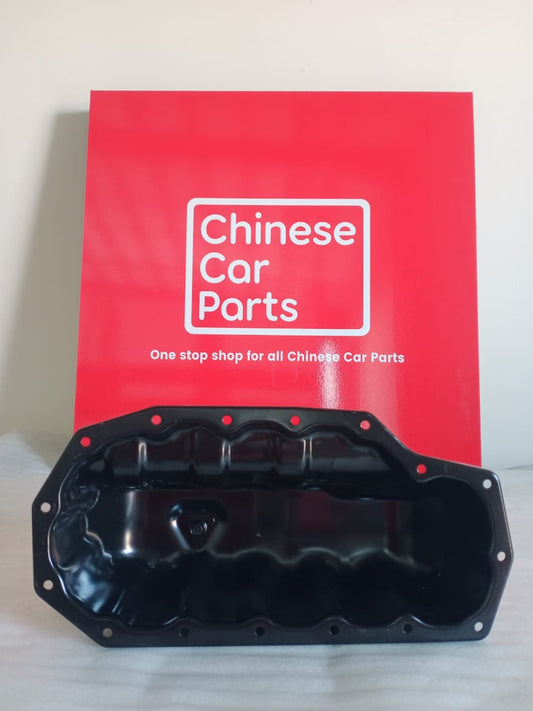Great wall WINGLE 7 Oil Pan