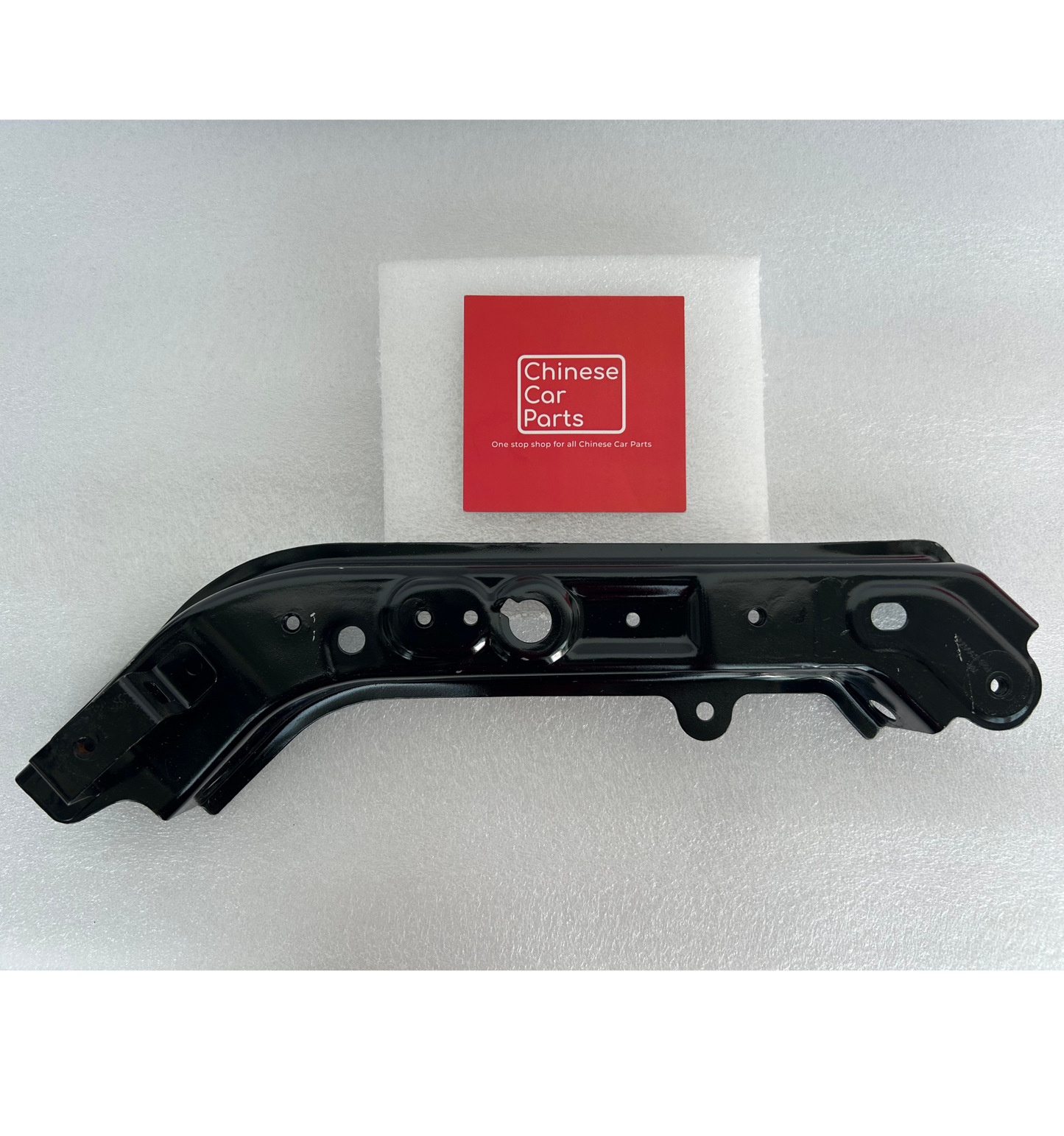 JETOUR T2 Upper Crossbeam of Left Front Headlight