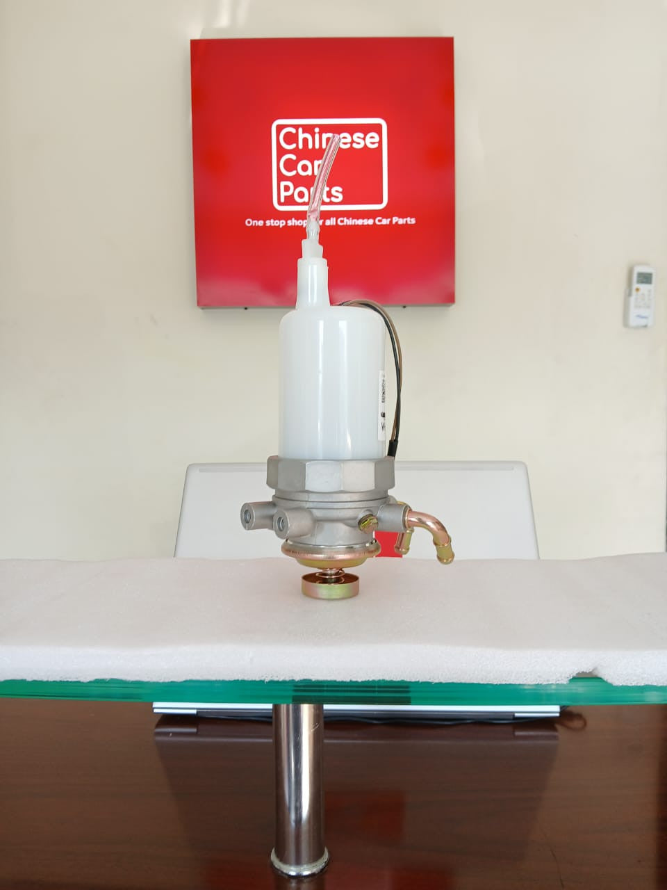 Isuzu Truck NKR94 Oil water separator