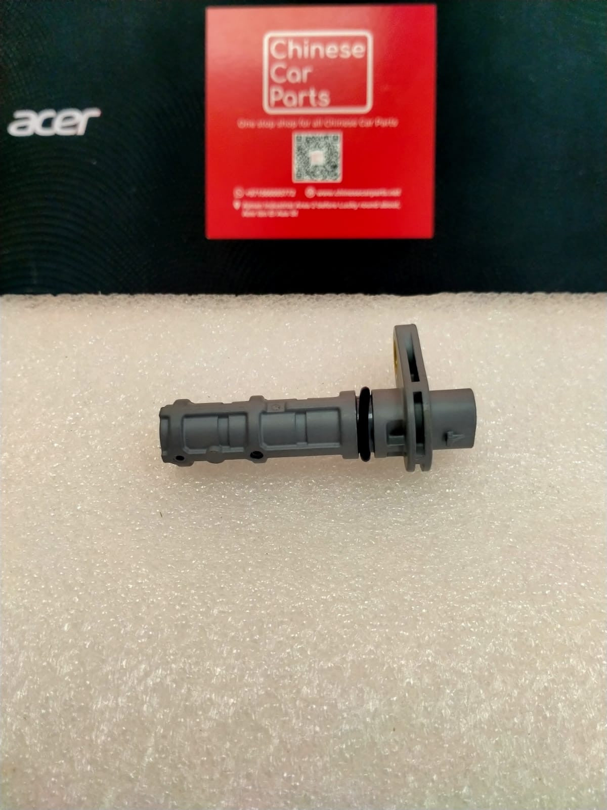 JETOUR Dashing Input speed sensor