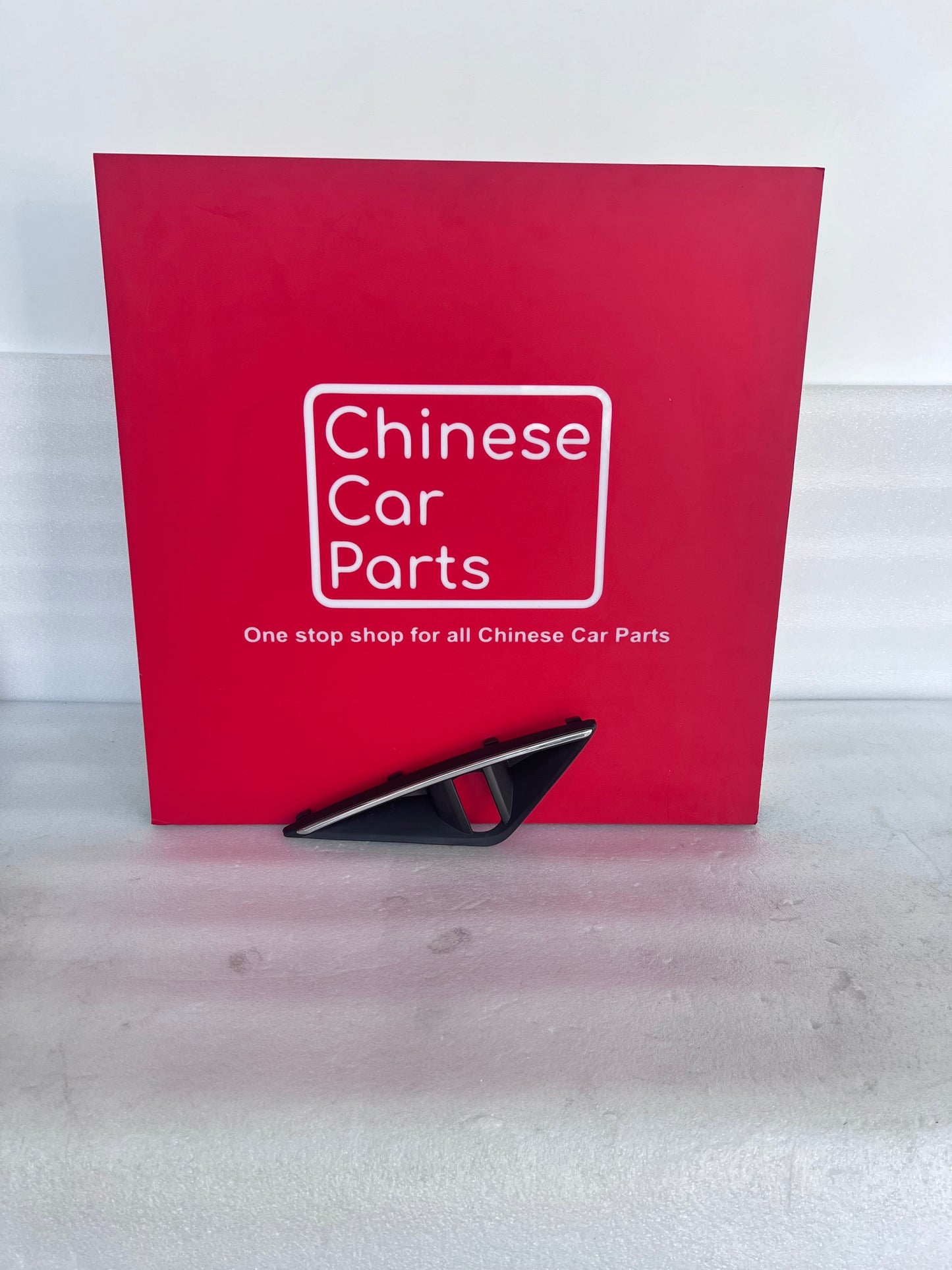 HAVAL H6 Fog Left Cover R