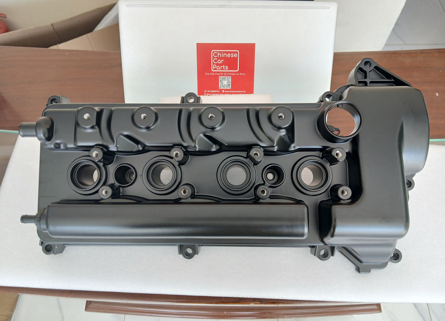 Haval H6 Engine Valve Cover