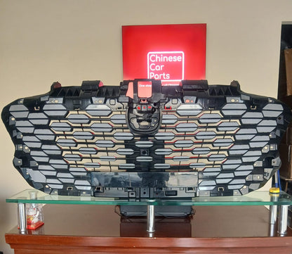 Changan UNI-K Front Bumper Air Intake Grille