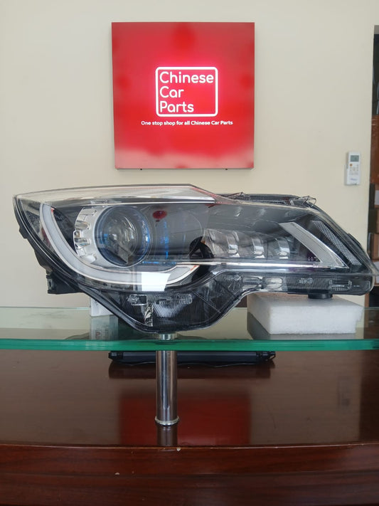 JETOUR X70 Headlight R