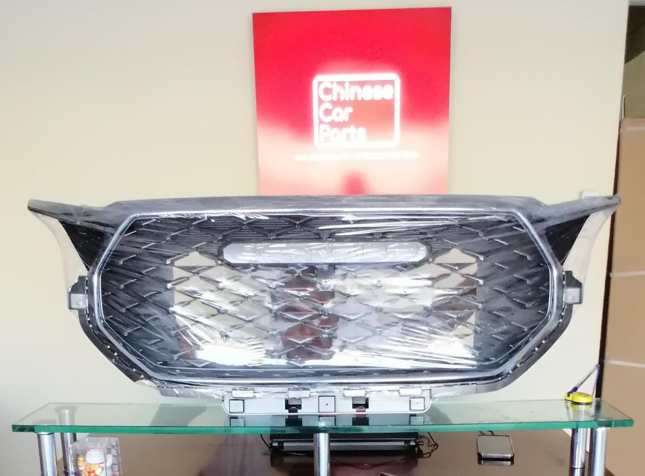 JETOUR X70 Front Grille