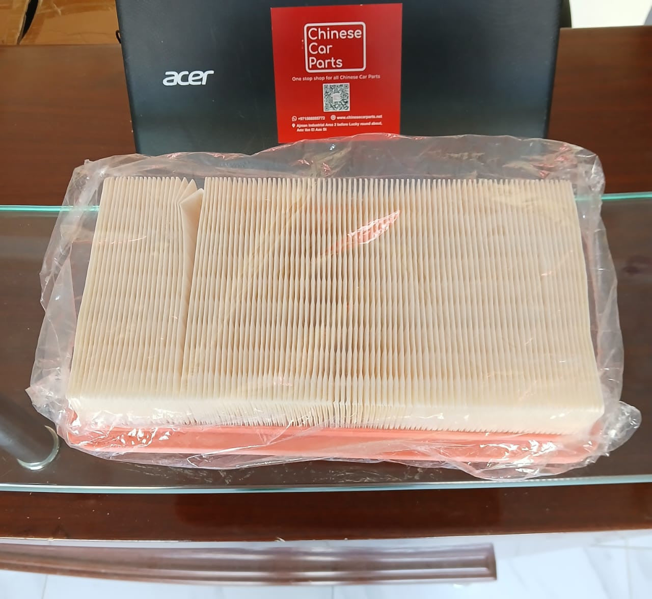 GAC GS5  Air Filter