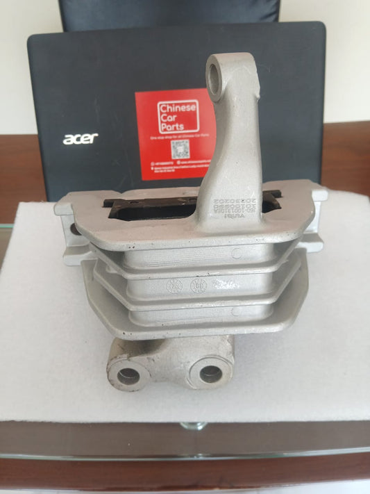Chery Arrizo 7 Engine Mounting