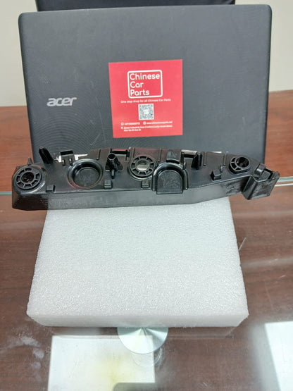 JETOUR T2 Front Bumper Bracket L