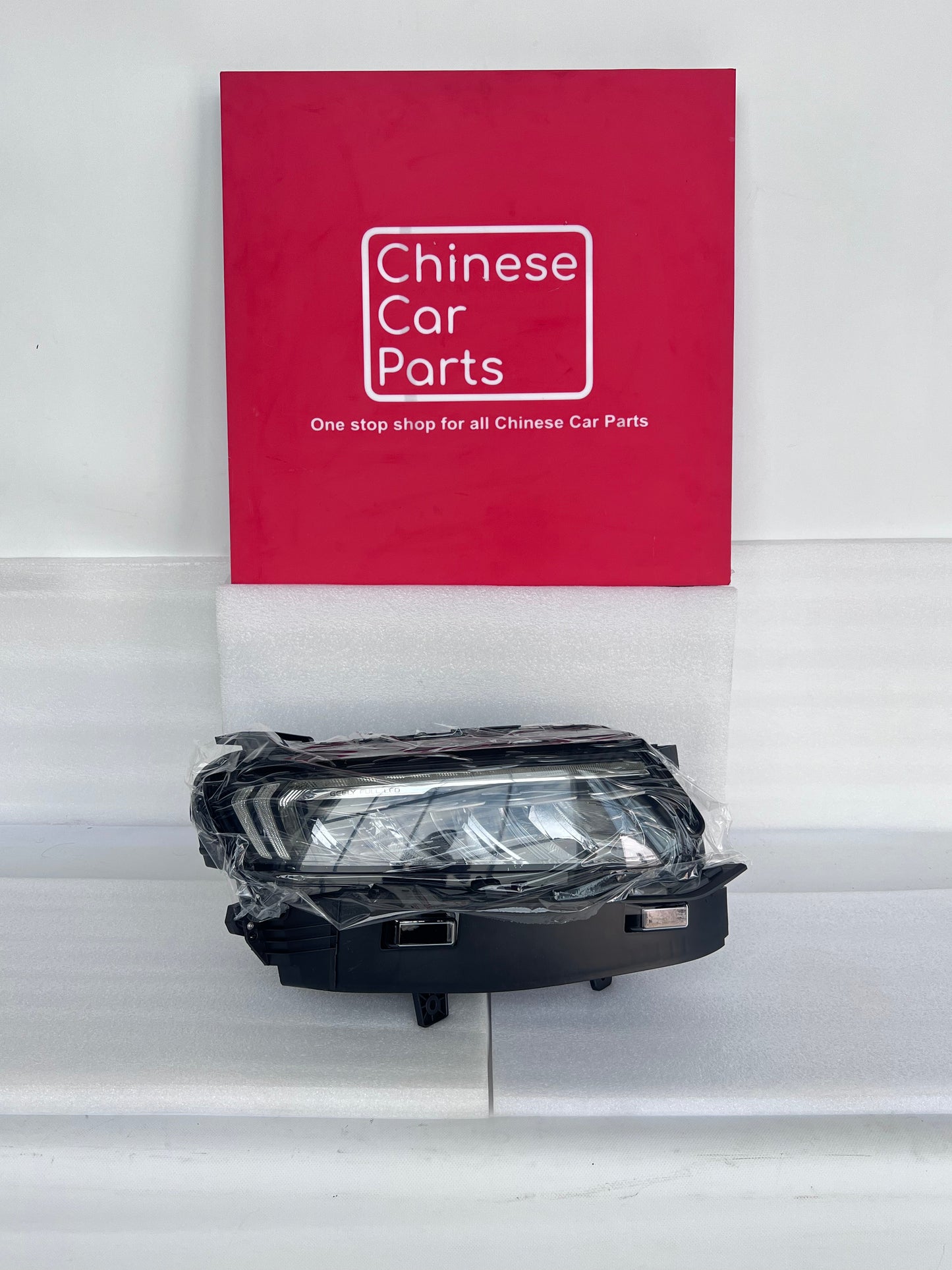 Geely Tugella Headlamp Right