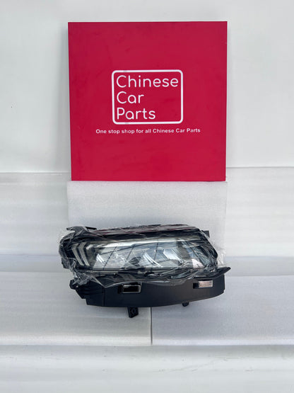 Geely Tugella Headlamp Right