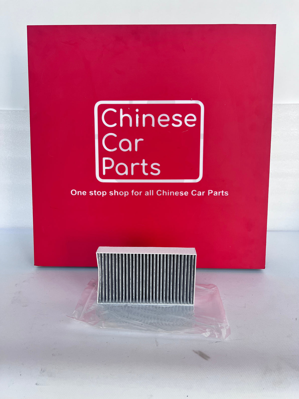 BYD Leopard 5 Leopard 8 AC Filter Orginle
