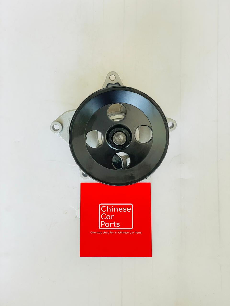 MG 6 WATER PUMP