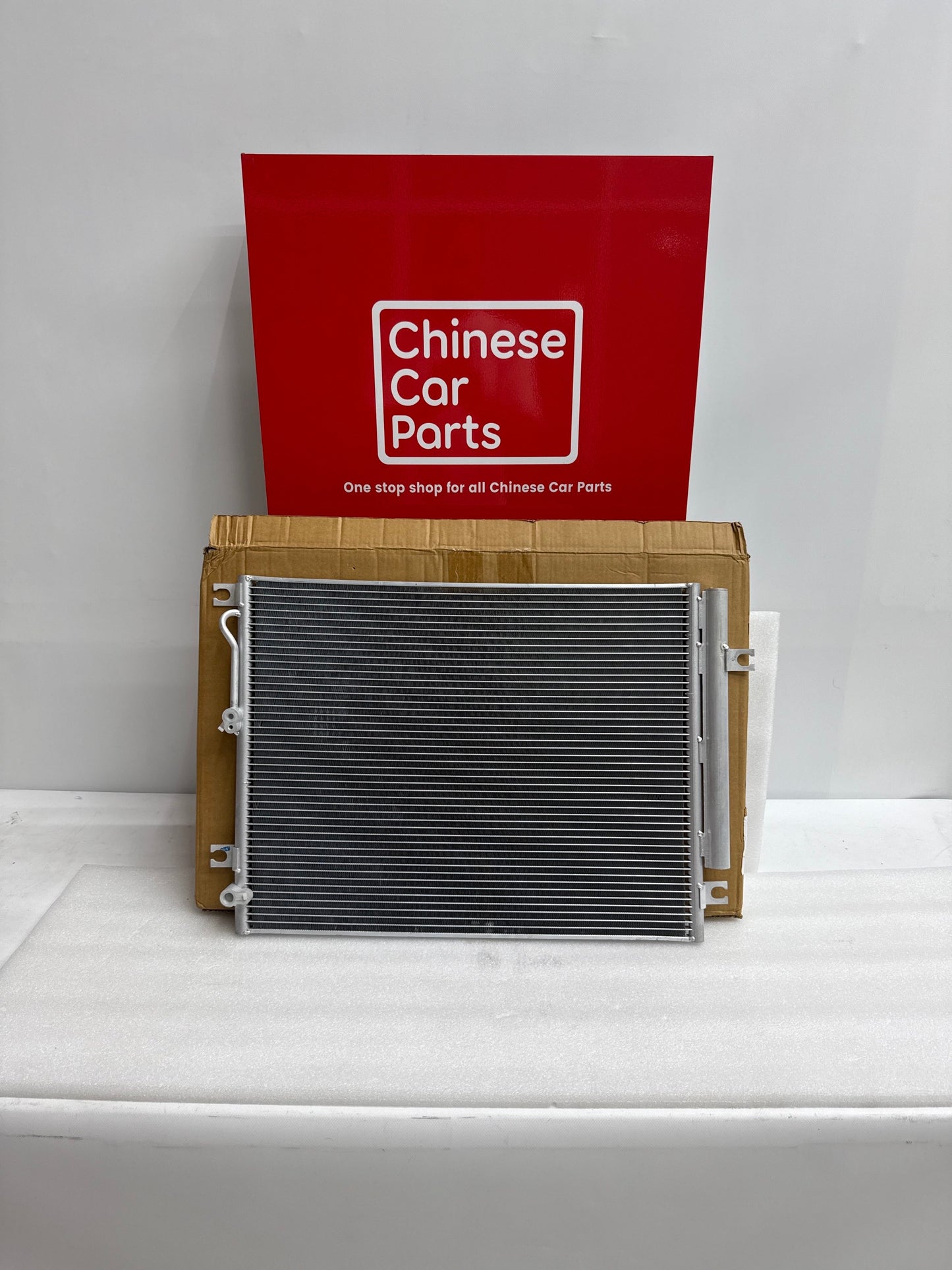 GWM PLATINUM CONDENSOR