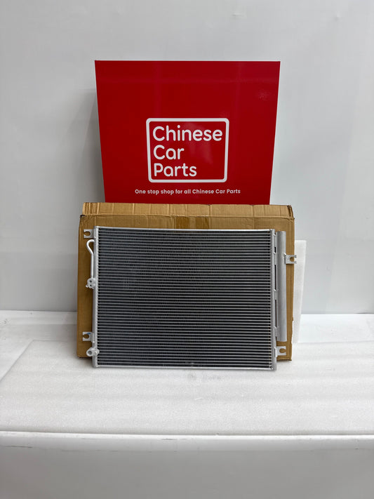 GWM PLATINUM CONDENSOR