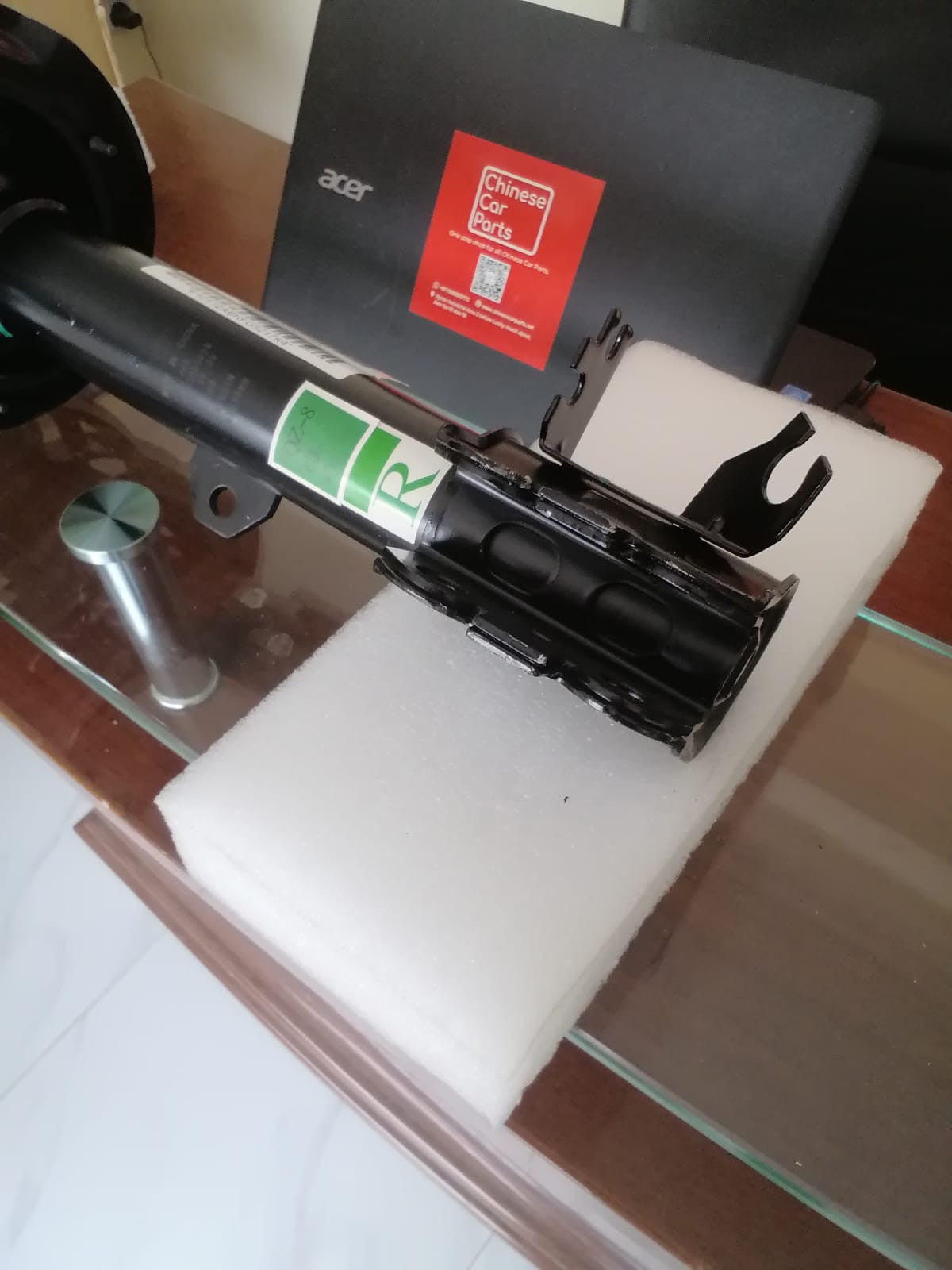 JETOUR X70 Front  Shock Absorber R