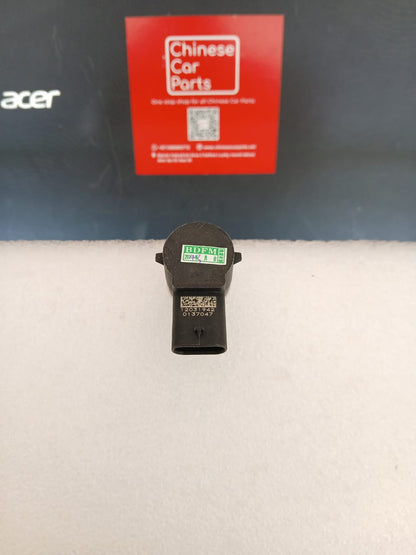 Haval Jolion Parking sensor