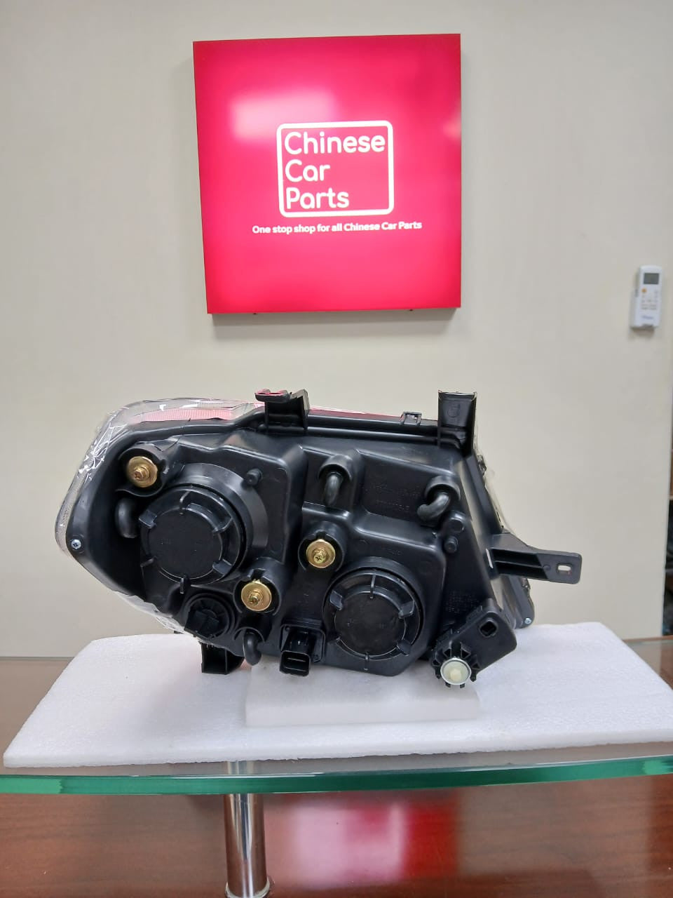 DFSK C32 Front lamp Headlight-Left