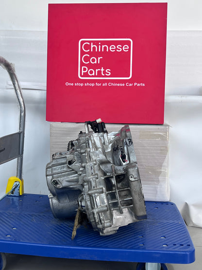 Jetour T2 Gear Box