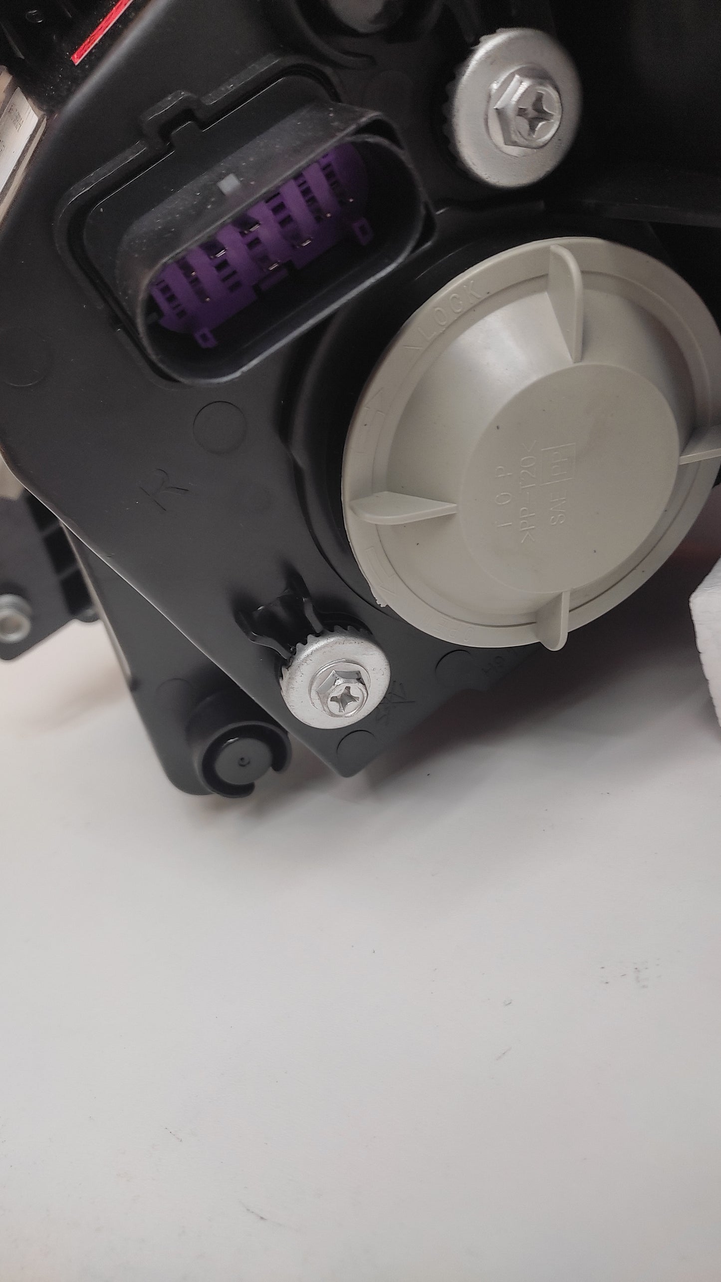 DFSK IX5 Front Headlight Right