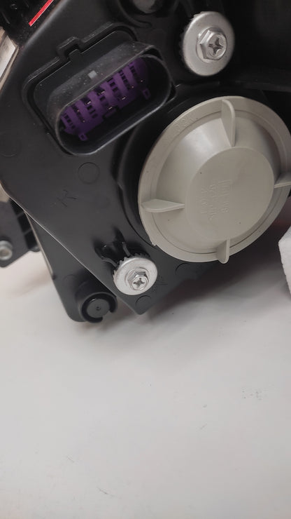 DFSK IX5 Front Headlight Right