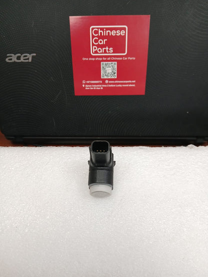 JETOUR T2 Parking Sensor