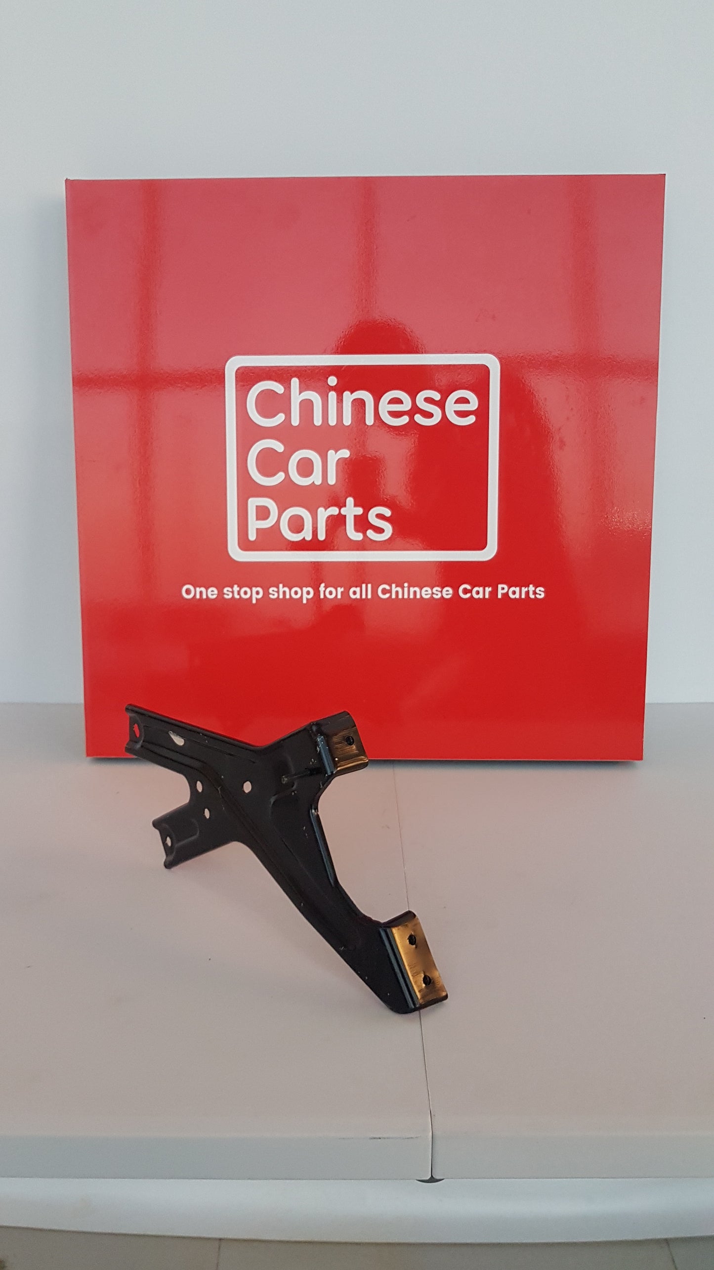 Zeekr 001 Radiator Lower Braket Left