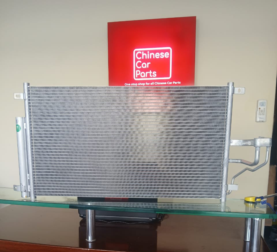 Changan UNI-T Condenser