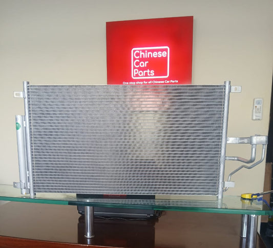 Changan UNI-T Condenser
