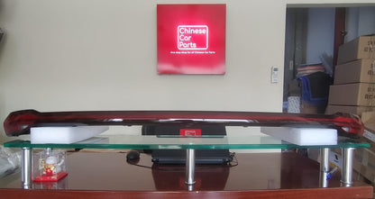 Geely Coolray Rear center Light