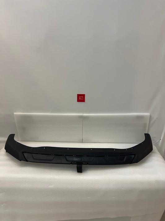 Mg Zs Front Lower spoiler 2020