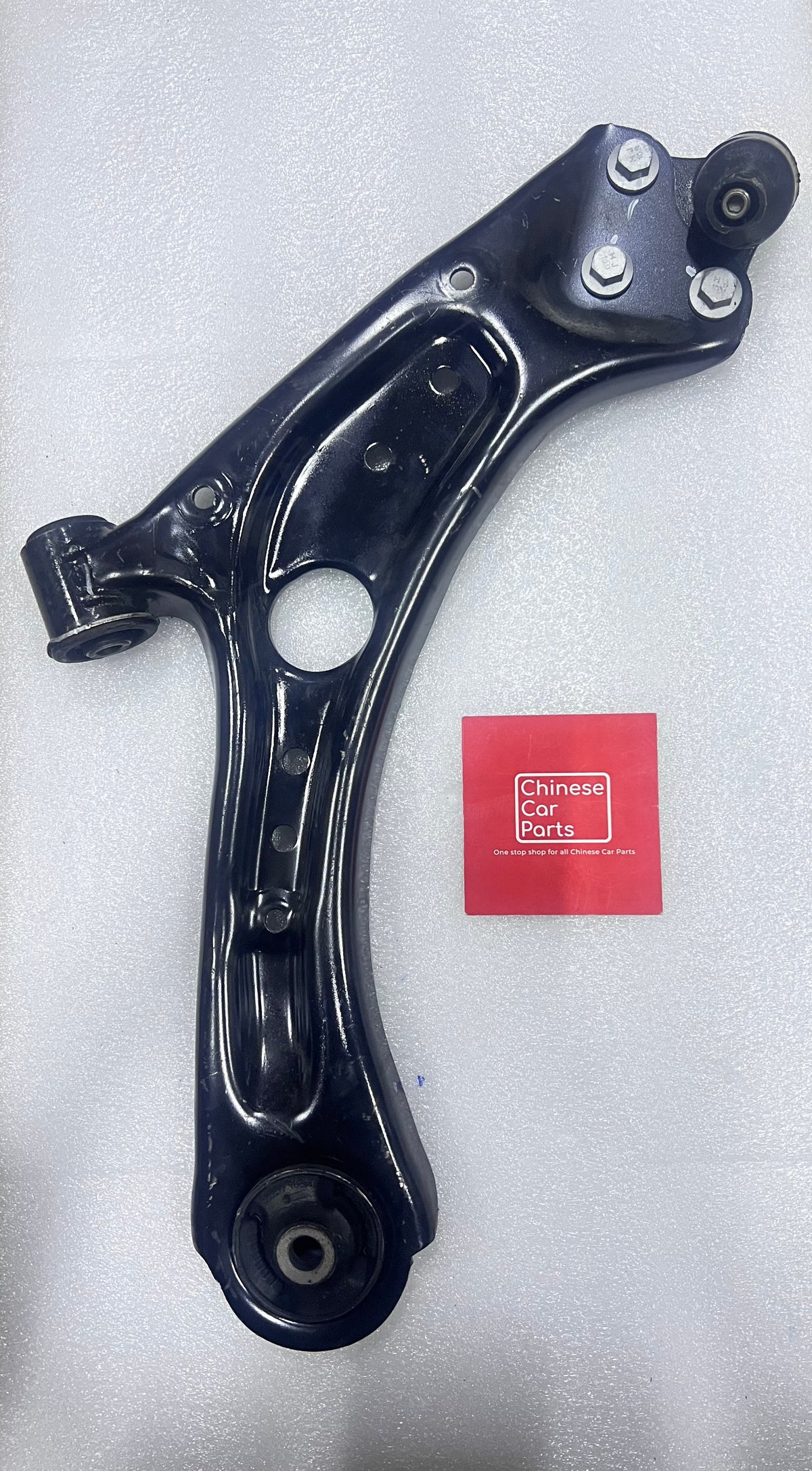 MG 3 Front Lower Arm Right