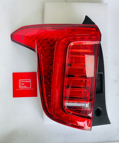 HAVAL JOLION REAR LIGHT LH
