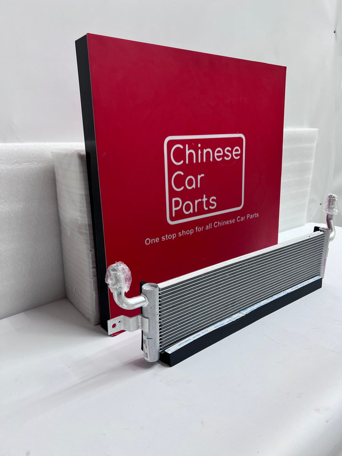 BYD Leopard 5 Inter Cooler Orginle