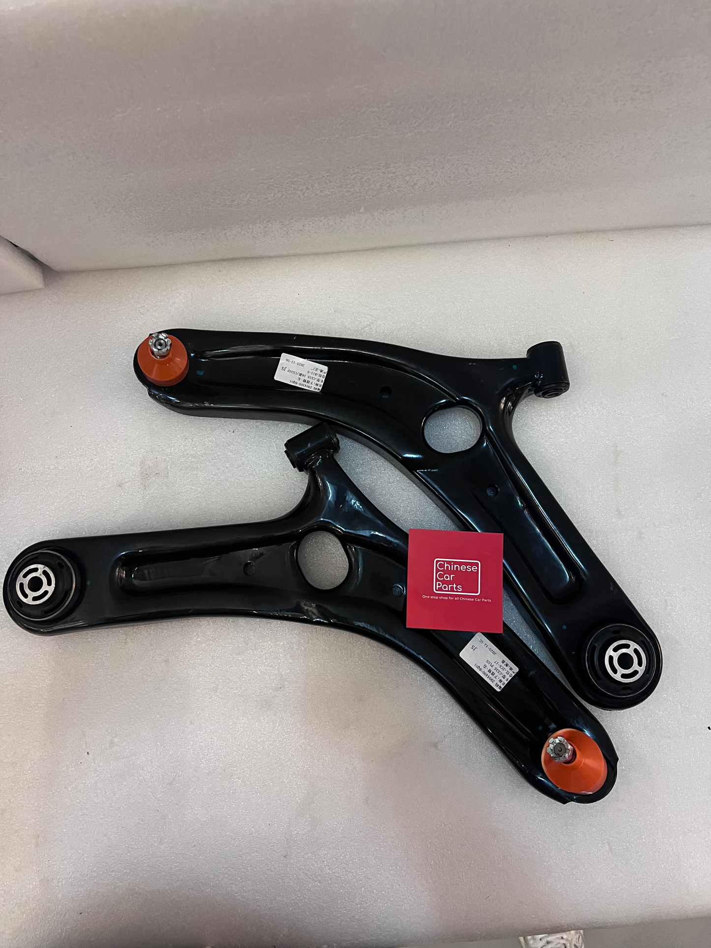 Changan CS35plus LowerArm Left