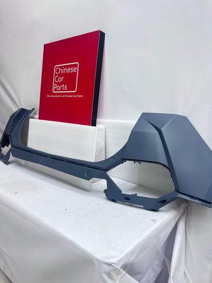 Bestune T77 Rear bumper upper
