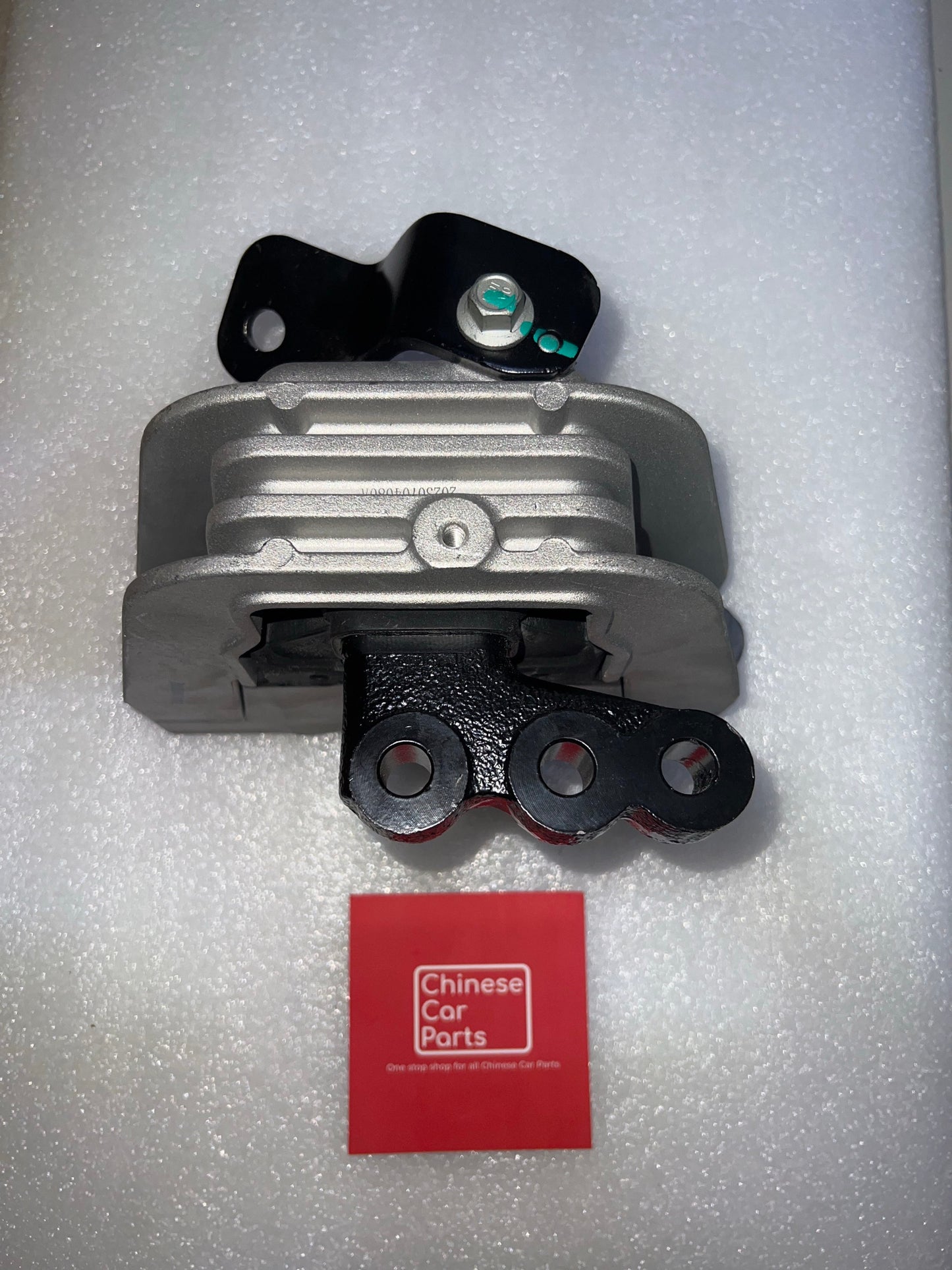 Jetour X90 Plus Right Mount