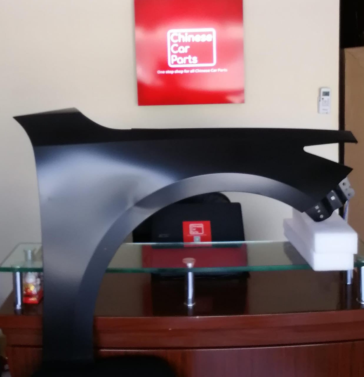 Changan UNI-V Front Fender  R